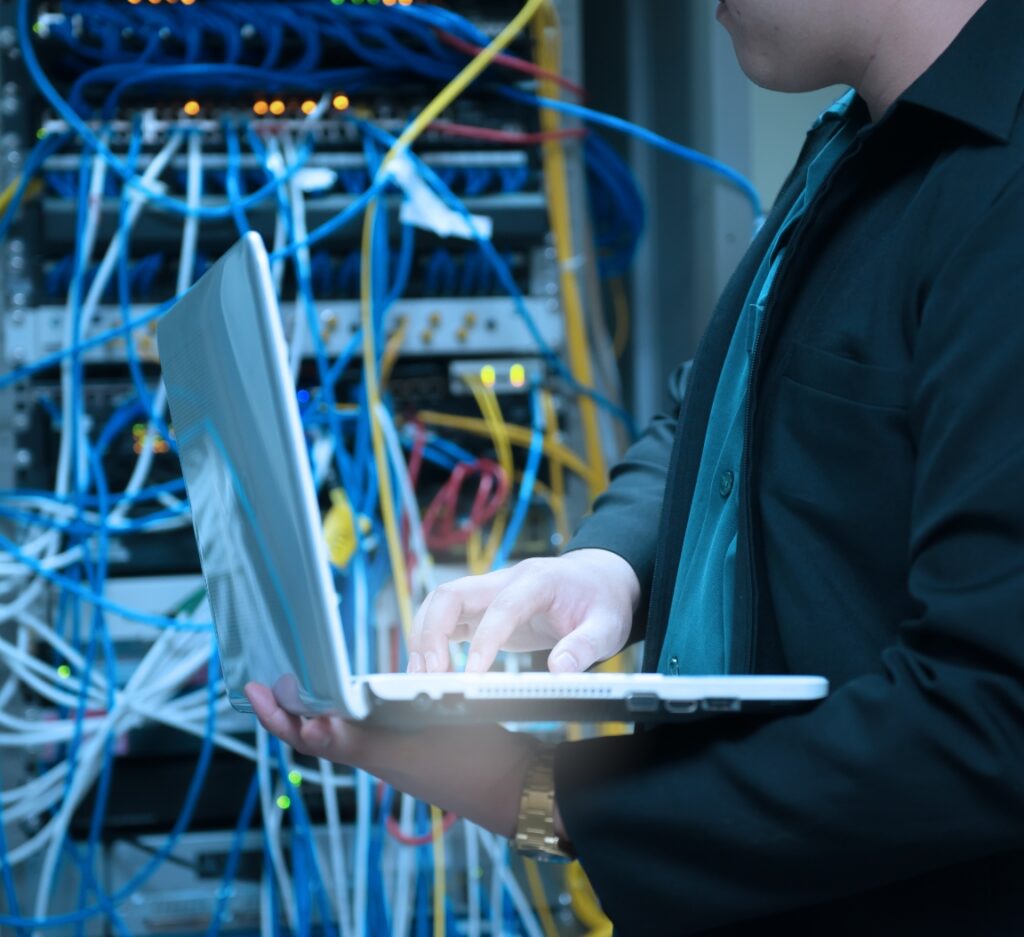 Network and Server Administration
